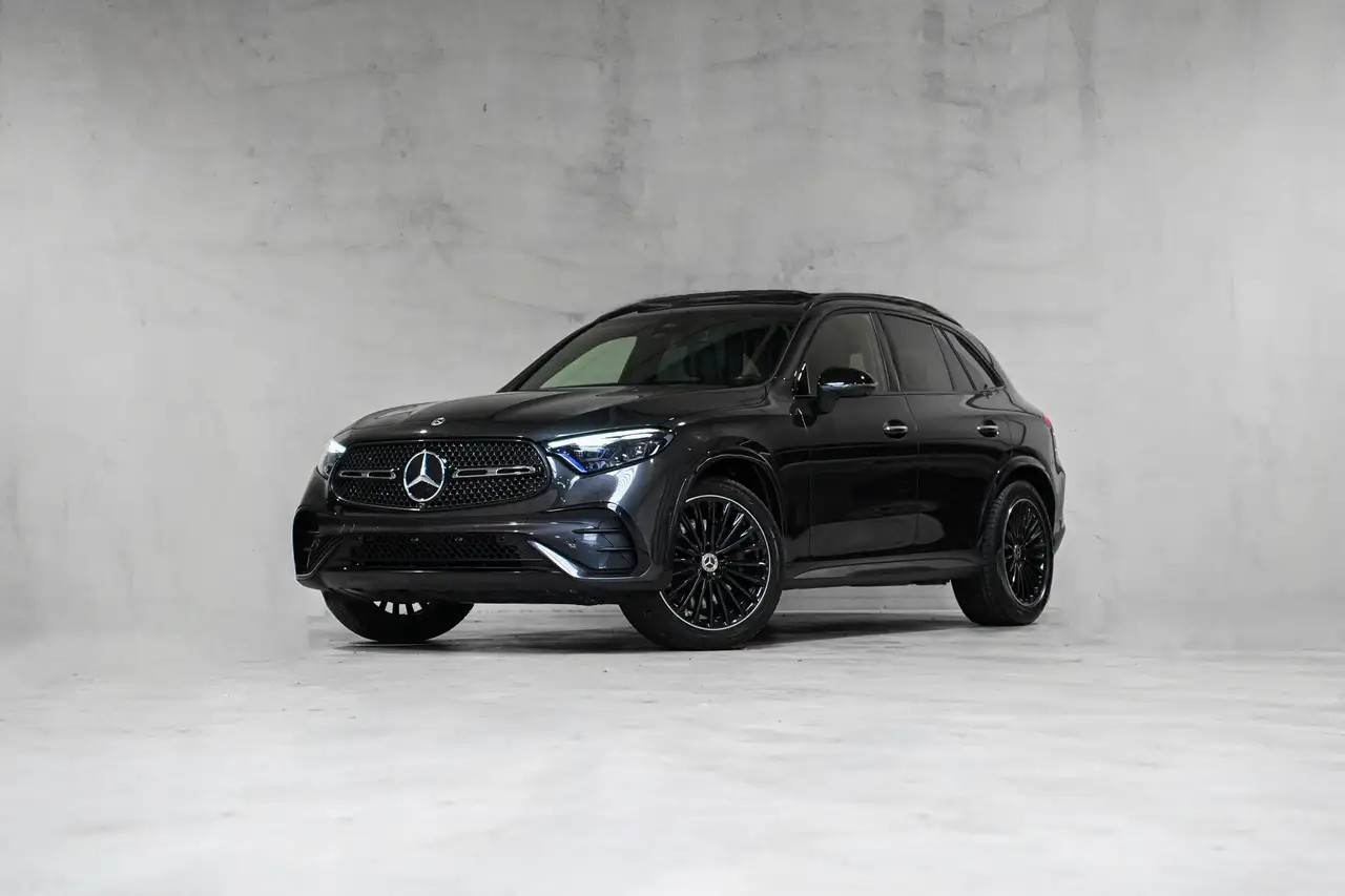 Mercedes-Benz GLC 200