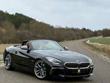 Roadster M40i/H&K/LED/Prof./Kamera/19"/1Hnd/