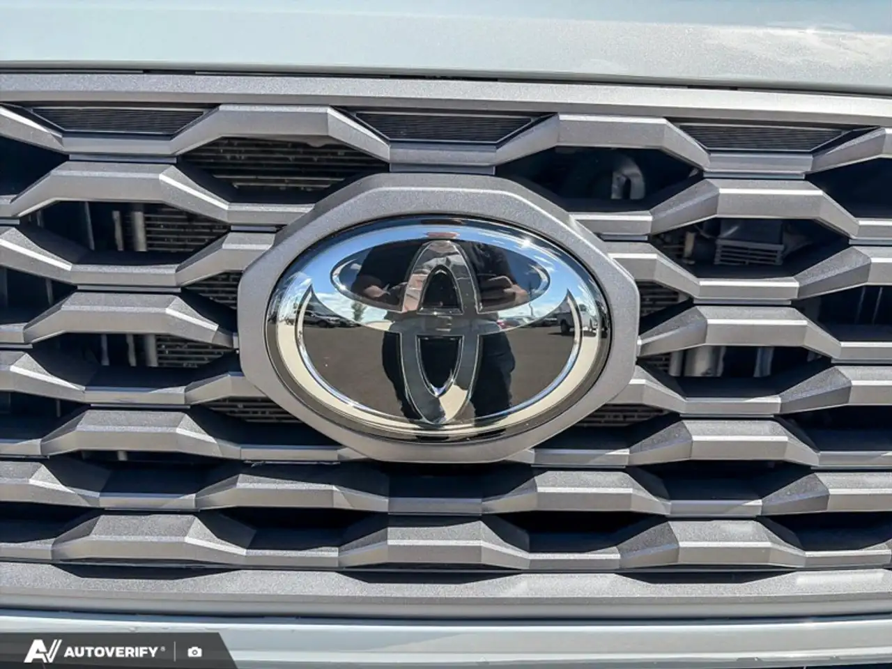 Toyota Tacoma fotografie Toyota Tacoma
