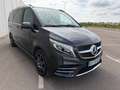 Mercedes-Benz V 300 V 300d Largo Avantgarde Avantgarde Gris - thumbnail 6