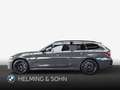 BMW 330 d xDrive Touring M-Sport HiFi Head-Up AHK Pano uvm Szary - thumbnail 5