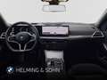 BMW 330 d xDrive Touring M-Sport HiFi Head-Up AHK Pano uvm Szary - thumbnail 7