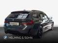 BMW 330 d xDrive Touring M-Sport HiFi Head-Up AHK Pano uvm Szary - thumbnail 2