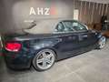 BMW 118 1 Cabrio 118d*NAVI*TEMPOMAT*SERVICE&TUV NEU Schwarz - thumbnail 28