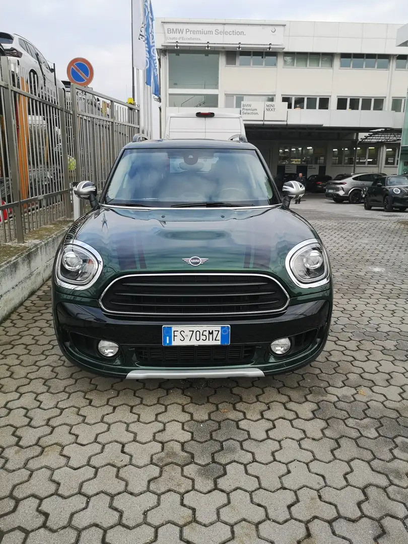 MINI Cooper Countryman 1.5 Baker Street - 2