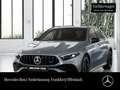 Mercedes-Benz A 35 AMG A 35 4M Kompakt AMG+PANO+MULTIBEAM+STHZG+BURMESTER Silber - thumbnail 1