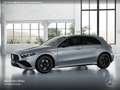 Mercedes-Benz A 35 AMG A 35 4M Kompakt AMG+PANO+MULTIBEAM+STHZG+BURMESTER Silber - thumbnail 3