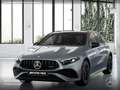 Mercedes-Benz A 35 AMG A 35 4M Kompakt AMG+PANO+MULTIBEAM+STHZG+BURMESTER Argent - thumbnail 2