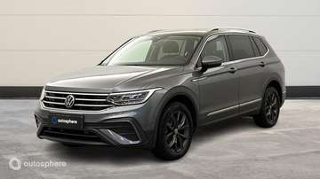 2.0 TDI 150ch Life Business DSG7