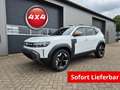 Dacia Duster Extreme 4x4 130PS 1.2 TCe 4x Kamera Lenkradheiz... Weiß - thumbnail 1