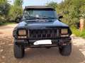 Jeep Grand Cherokee crna - thumbnail 2