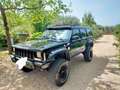 Jeep Grand Cherokee Negru - thumbnail 3