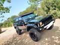 Jeep Grand Cherokee Noir - thumbnail 1