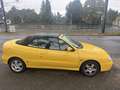 Renault Megane Cabriolet Dynamique 1.4 16V T-leder Klima Gelb - thumbnail 2