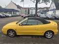 Renault Megane Cabriolet Dynamique 1.4 16V T-leder Klima Gelb - thumbnail 3