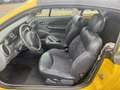 Renault Megane Cabriolet Dynamique 1.4 16V T-leder Klima Gelb - thumbnail 8