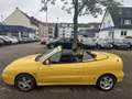 Renault Megane Cabriolet Dynamique 1.4 16V T-leder Klima Gelb - thumbnail 1