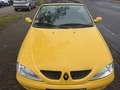 Renault Megane Cabriolet Dynamique 1.4 16V T-leder Klima Gelb - thumbnail 6