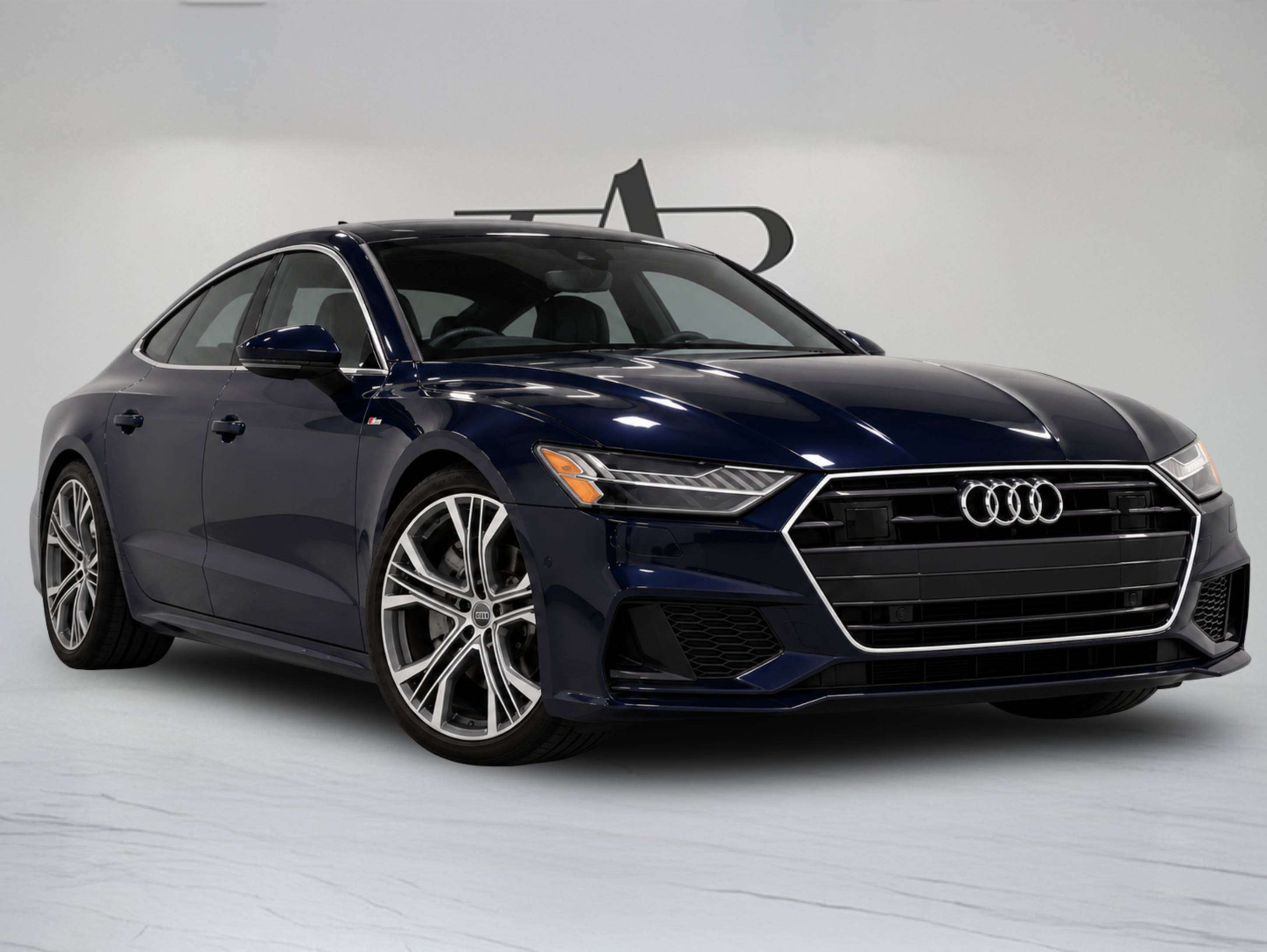 2019 Audi A7 Sportback