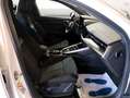 Audi A3 Sportback 35 2.0 tdi S line Edition s-tronic Bianco - thumbnail 14