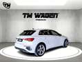 Audi A3 Sportback 35 2.0 tdi S line Edition s-tronic Bianco - thumbnail 5