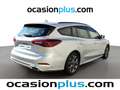 Ford Focus Sportbreak 1.0 Ecoboost MHEV ST-Line 155 Aut. Gris - thumbnail 4