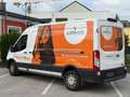 Ford Transit Ford Transit L3H2 MwSt. ausweisbar | 1. Besitz Weiß - thumbnail 3