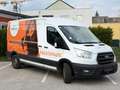 Ford Transit Ford Transit L3H2 MwSt. ausweisbar | 1. Besitz Weiß - thumbnail 1
