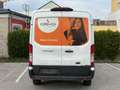 Ford Transit Ford Transit L3H2 MwSt. ausweisbar | 1. Besitz Weiß - thumbnail 6