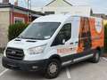 Ford Transit Ford Transit L3H2 MwSt. ausweisbar | 1. Besitz Weiß - thumbnail 2