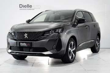 5008 1.5 bluehdi Allure Pack eat8 7 posti