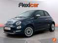Fiat 500 Dolcevita 1.0 Hybrid 51KW (70 CV) Azul - thumbnail 3
