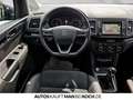SEAT Alhambra 1.4 TSI FR XENON NAVI AHK KAMERA TOTWI Schwarz - thumbnail 10