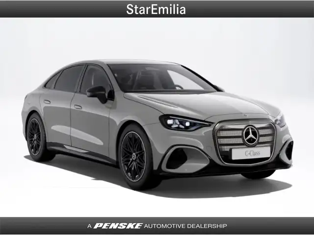 Mercedes-Benz C 400 BEV 94KWH C 400 4MATIC PREMIUM