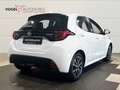 Toyota Yaris Hybrid Club +Klimaauto +Sitzh.+Kam Blanc - thumbnail 5