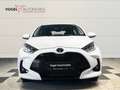 Toyota Yaris Hybrid Club +Klimaauto +Sitzh.+Kam Blanc - thumbnail 2
