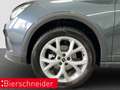 SEAT Arona 1.0 TSI FR NAVI PDC 17 ZOLL SHZ Grau - thumbnail 28