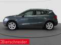 SEAT Arona 1.0 TSI FR NAVI PDC 17 ZOLL SHZ Grau - thumbnail 3