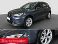 SEAT Arona 1.0 TSI FR NAVI PDC 17 ZOLL SHZ Grau - thumbnail 34