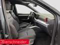 SEAT Arona 1.0 TSI FR NAVI PDC 17 ZOLL SHZ Grau - thumbnail 14