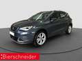 SEAT Arona 1.0 TSI FR NAVI PDC 17 ZOLL SHZ Grau - thumbnail 1