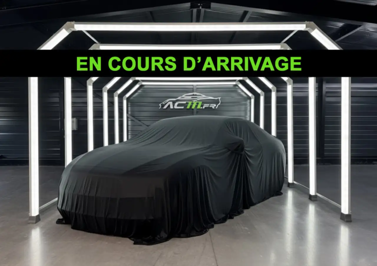 Dacia Duster 1.5 DCI 110CH LAUREATE 4X2