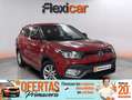 SsangYong XLV D16 Limited 4x2 Rojo - thumbnail 1