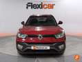 SsangYong XLV D16 Limited 4x2 Rojo - thumbnail 8