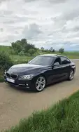 BMW Série 3 328i 245 ch Sport