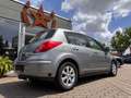 Nissan Tiida Acenta Zilver - thumbnail 16