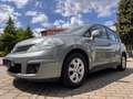 Nissan Tiida Acenta Zilver - thumbnail 20