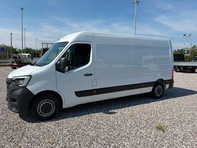 Renault Master 135 DCI - VERSIONE L3