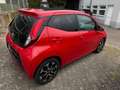 Toyota Aygo AYGO x-sky Team D Червоний - thumbnail 8
