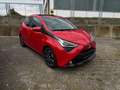 Toyota Aygo AYGO x-sky Team D Червоний - thumbnail 4